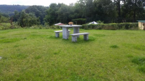 Haus am Wald